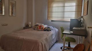 Piso en venta en El Cónsul - Ciudad Universitaria en Málaga