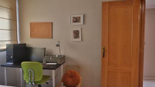 Piso en venta en El Cónsul - Ciudad Universitaria en Málaga