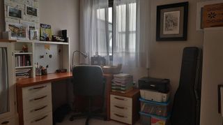 Piso en venta en El Cónsul - Ciudad Universitaria en Málaga