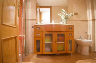 Piso en venta en El Cónsul - Ciudad Universitaria en Málaga