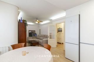 Piso en venta en Cuatro Caminos en Santander