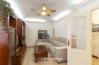 Piso en venta en Cuatro Caminos en Santander