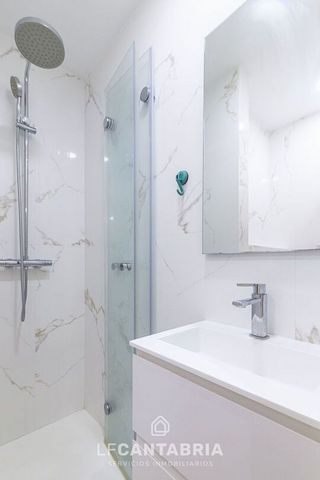 Piso en venta en Cuatro Caminos en Santander