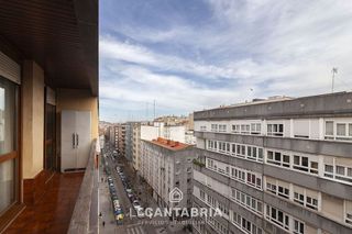 Piso en venta en Cuatro Caminos en Santander