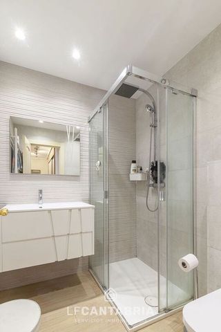 Piso en venta en Cuatro Caminos en Santander