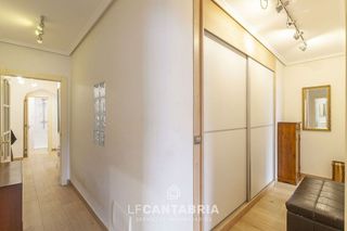 Piso en venta en Cuatro Caminos en Santander