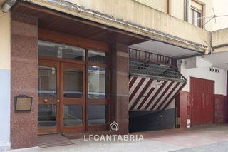 Piso en venta en Cuatro Caminos en Santander