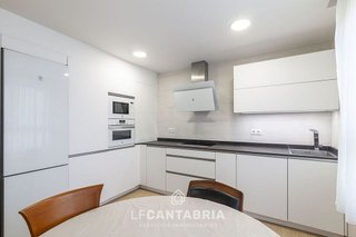 Piso en venta en Cuatro Caminos en Santander