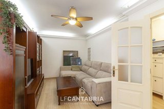 Piso en venta en Cuatro Caminos en Santander