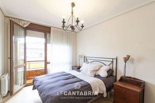 Piso en venta en Cuatro Caminos en Santander