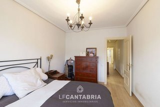 Piso en venta en Cuatro Caminos en Santander
