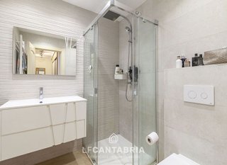 Piso en venta en Cuatro Caminos en Santander