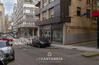 Piso en venta en Cuatro Caminos en Santander