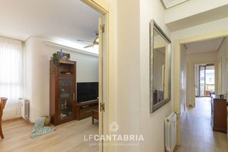 Piso en venta en Cuatro Caminos en Santander