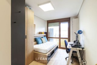Piso en venta en Cuatro Caminos en Santander