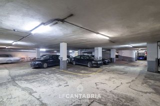Piso en venta en Cuatro Caminos en Santander