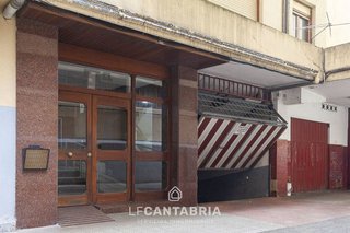 Piso en venta en Cuatro Caminos en Santander