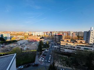 Piso en venta en Fuenlabrada II - El Molino en Fuenlabrada