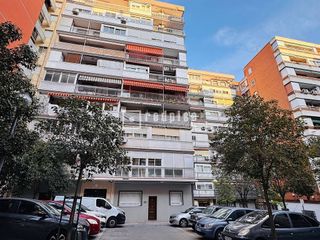 Piso en venta en Fuenlabrada II - El Molino en Fuenlabrada