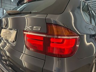 BMW X5 2012