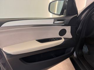 BMW X5 2012