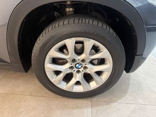 BMW X5 2012