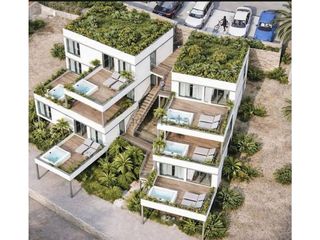 Piso en venta en Las Atalayas - Urmi - Cerro Mar en Peñíscola