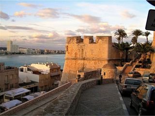 Piso en venta en Las Atalayas - Urmi - Cerro Mar en Peñíscola