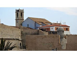 Piso en venta en Las Atalayas - Urmi - Cerro Mar en Peñíscola