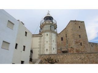 Piso en venta en Las Atalayas - Urmi - Cerro Mar en Peñíscola