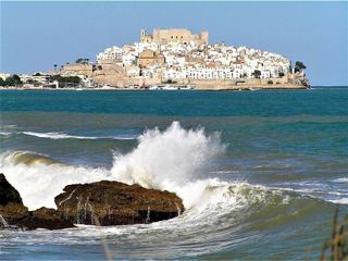 Piso en venta en Las Atalayas - Urmi - Cerro Mar en Peñíscola