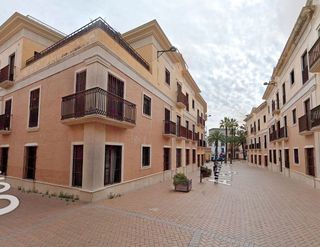 Piso en venta en Arenal - La Pólvora en Dos Hermanas