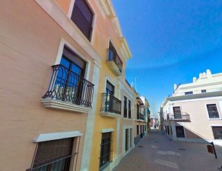 Piso en venta en Arenal - La Pólvora en Dos Hermanas