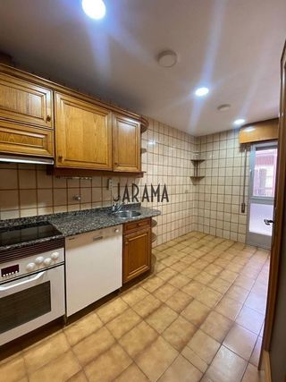 Piso en venta en Tudela