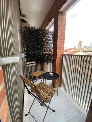 Piso en venta en Tudela