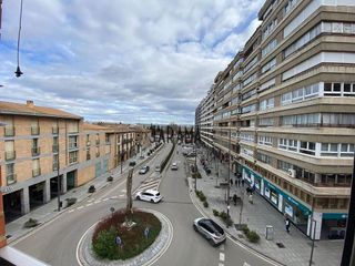 Piso en venta en Tudela