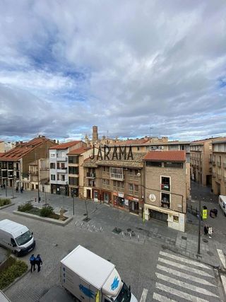 Piso en venta en Tudela