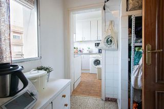 Piso en venta en Fontanal - San Carlos - San José en Sevilla