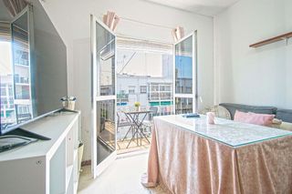 Piso en venta en Fontanal - San Carlos - San José en Sevilla