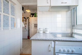 Piso en venta en Fontanal - San Carlos - San José en Sevilla