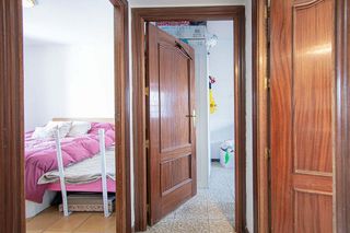 Piso en venta en Fontanal - San Carlos - San José en Sevilla