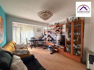 Piso en venta en Centro en Cuenca