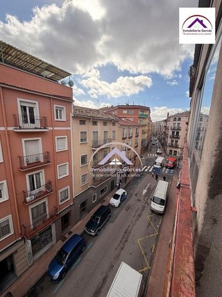 Piso en venta en Centro en Cuenca