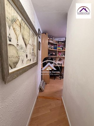 Piso en venta en Centro en Cuenca