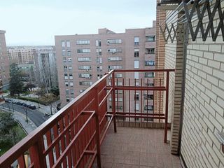 Piso en venta en Parque Palomar – Bombarda en Zaragoza