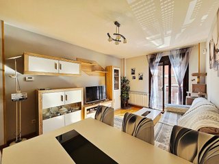 Dúplex en venta en Guadarrama