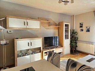 Dúplex en venta en Guadarrama