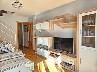 Dúplex en venta en Guadarrama