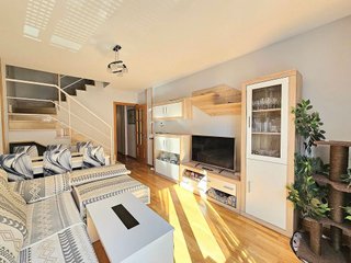 Dúplex en venta en Guadarrama