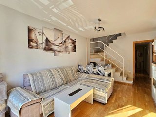 Dúplex en venta en Guadarrama